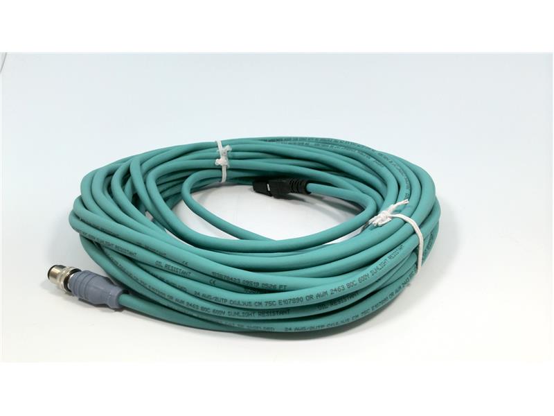 TURCK RSSD RJ45S 443-15M