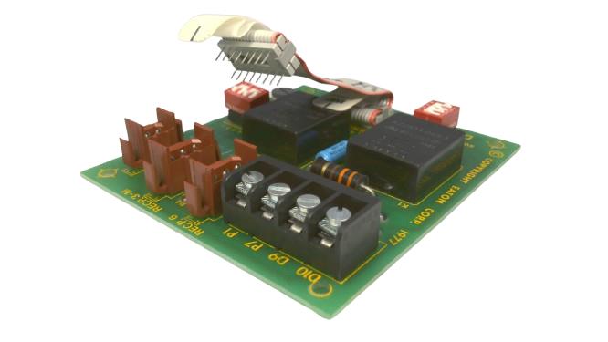 70-154-3 by EATON CORPORATION