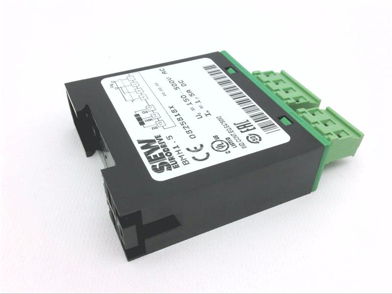 SEW EURODRIVE BMH 1.5