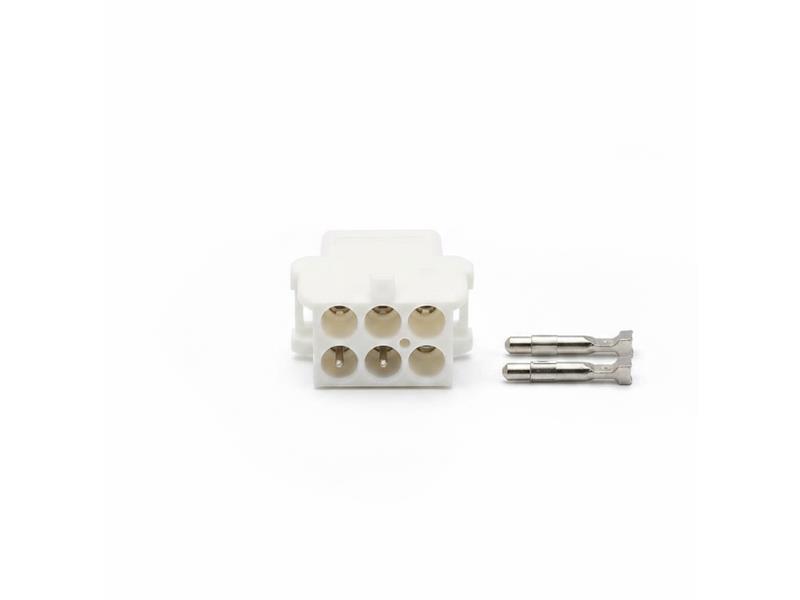 TE CONNECTIVITY 61627-2