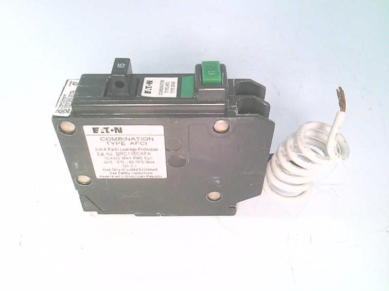 EATON CORPORATION BRC115CAFA