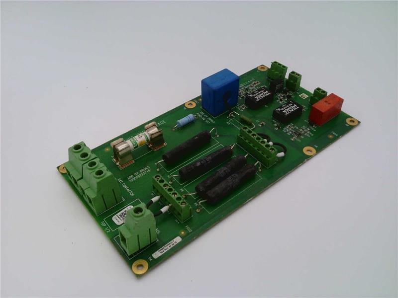 ASEA BROWN BOVERI 10000022324B