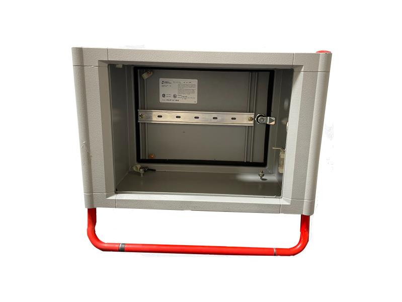 HAMMOND MANUFACTURING ECP12168