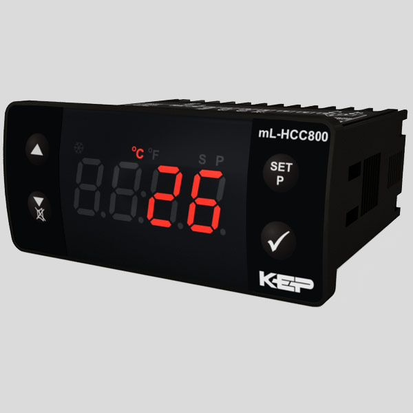 KEP ML-HCC800