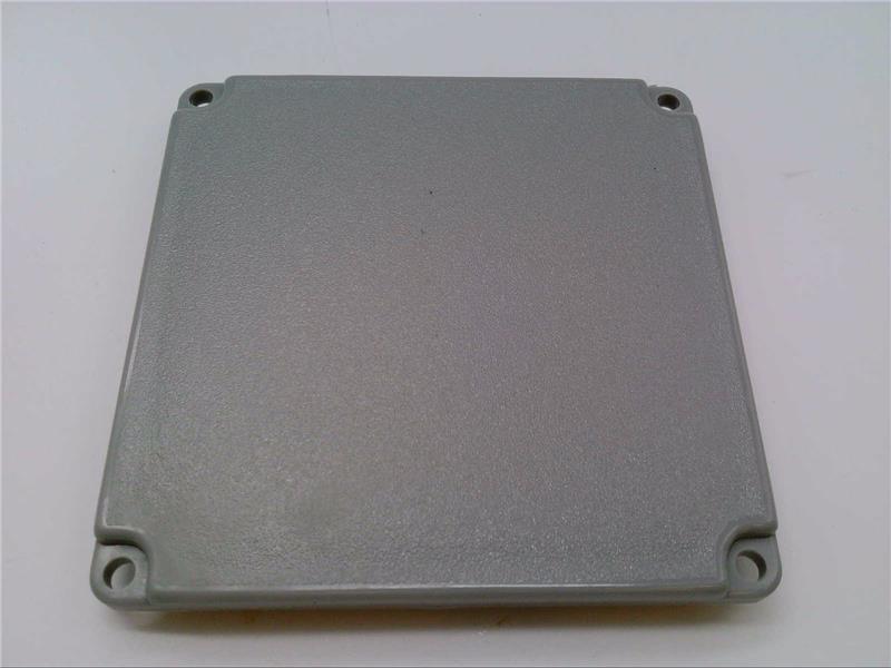 ABB THOMAS & BETTS E987NX-COVER-ONLY
