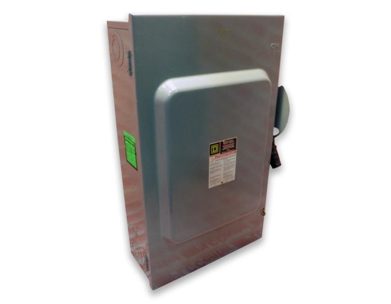 SCHNEIDER ELECTRIC H364