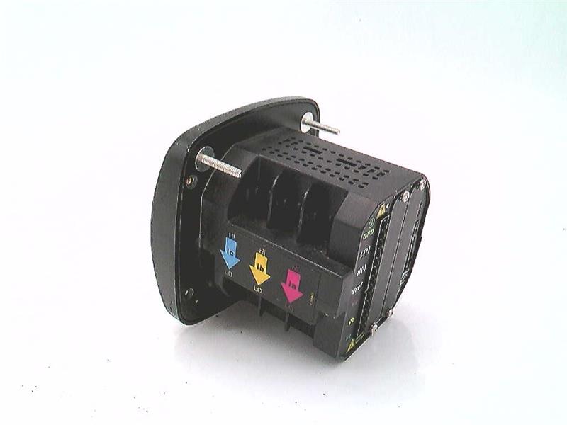 EATON CORPORATION IQ250MA65100