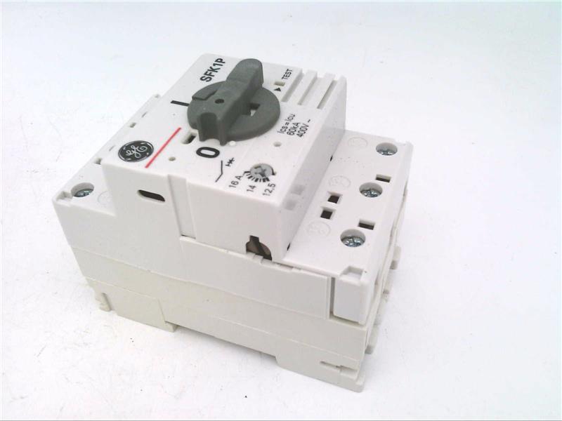 GENERAL ELECTRIC SFK1P