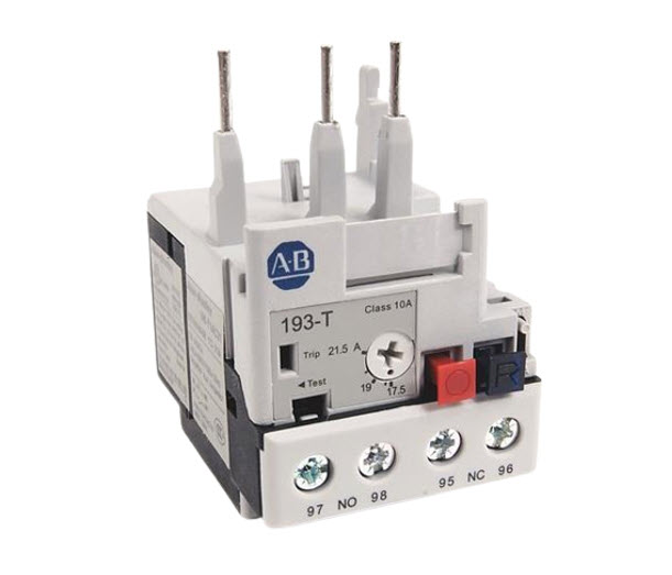 ALLEN BRADLEY 193-T1BC38