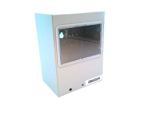 P-310-ENC by INVENSYS