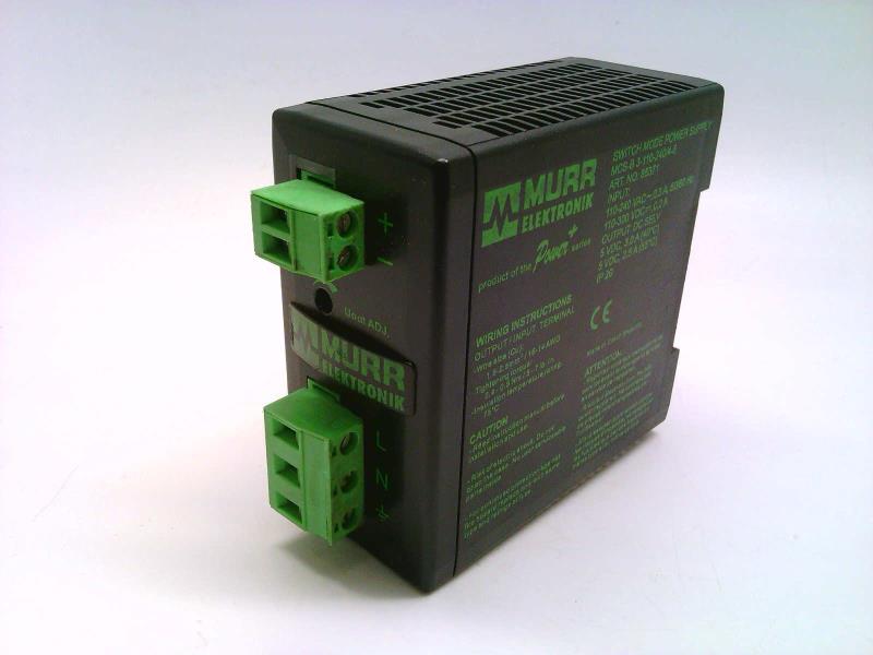 MURR ELEKTRONIK 85371