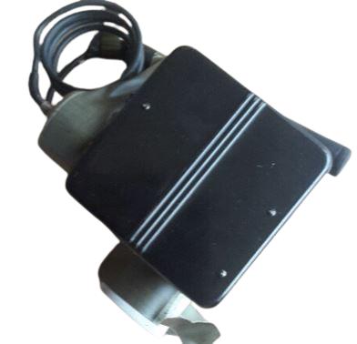 PERFECTION STOVE CO EA-1-30