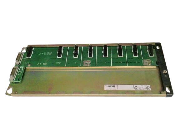 U-06B by AUTOMATION DIRECT