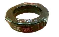 INSTRUMENT TRANSFORMERS INC 76-RT-801