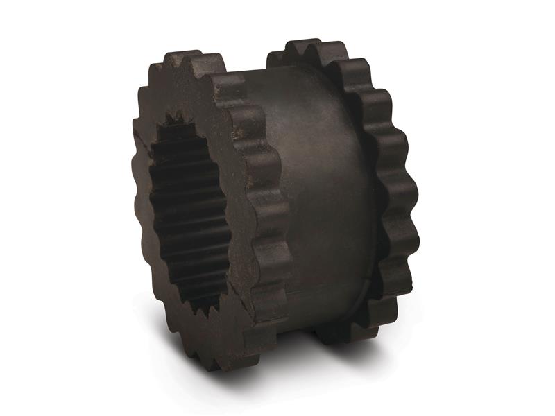 ALTRA INDUSTRIAL MOTION 7JN