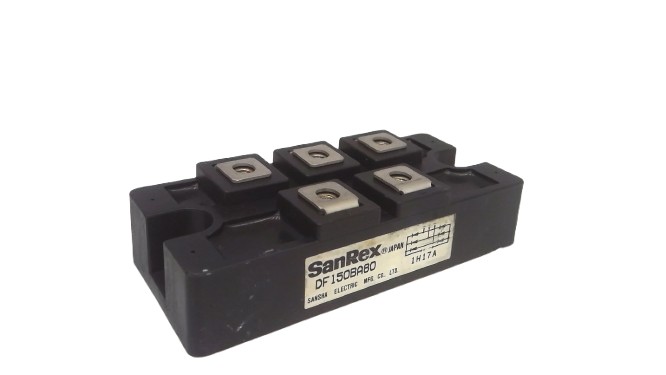SANREX DF150BA80