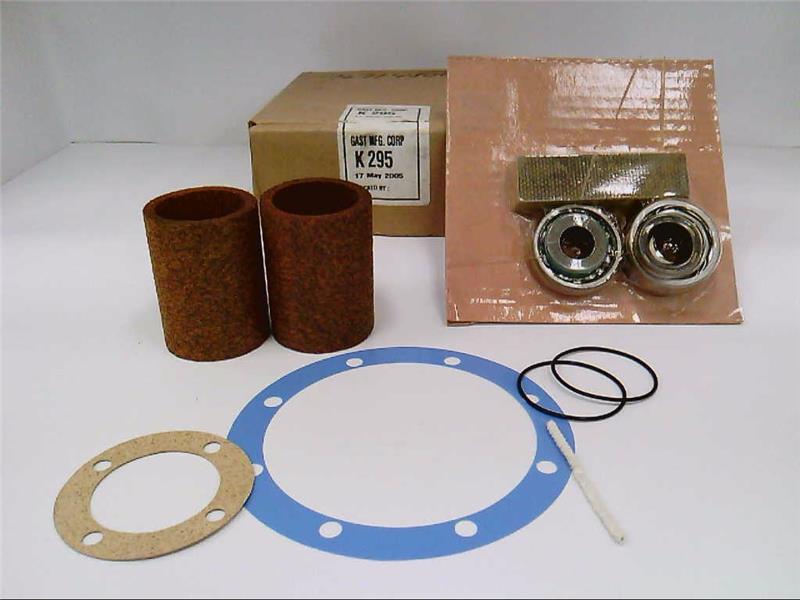 GAST MANUFACTURING K295