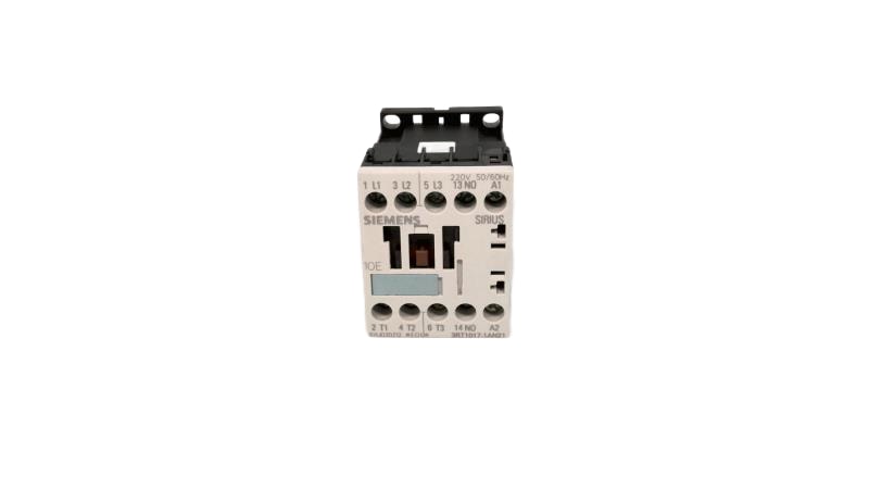 3RT1017-1AN21 by SIEMENS