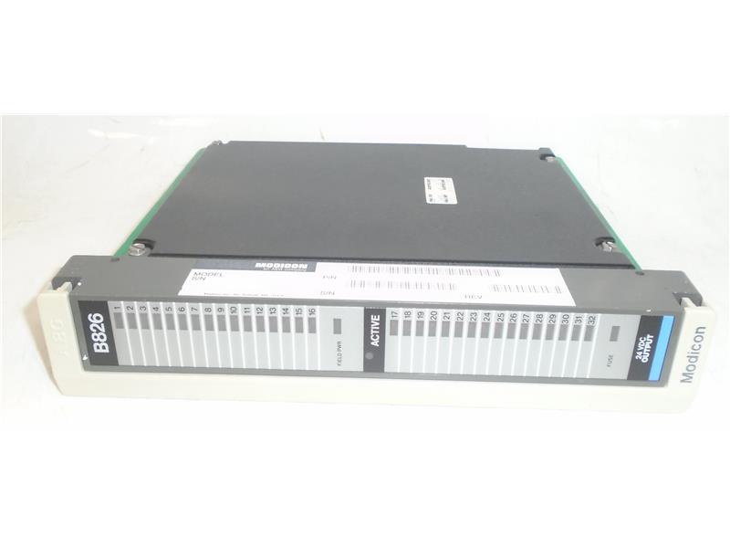 AS-B826-032 by SCHNEIDER ELECTRIC