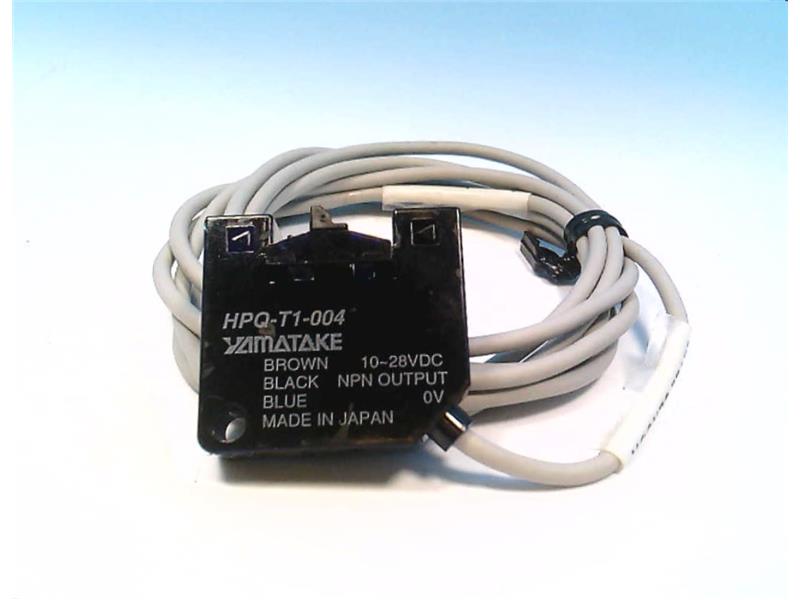 HONEYWELL HPQ-T1-004