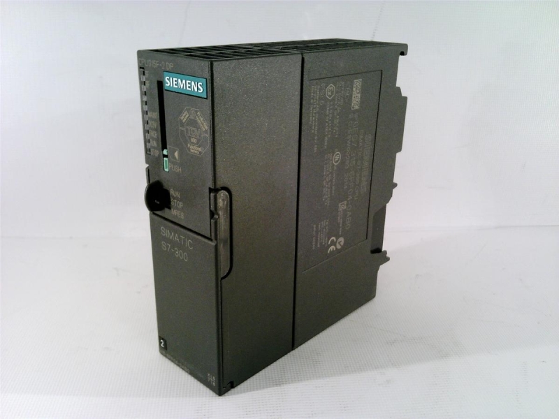 SIEMENS 6ES7315-6FF04-0AB0