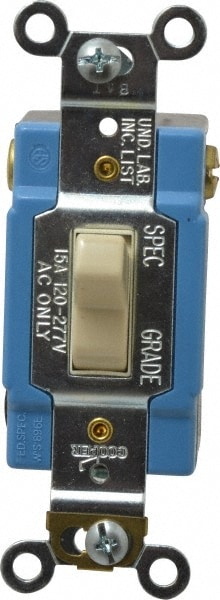 EATON CORPORATION 1203LTV