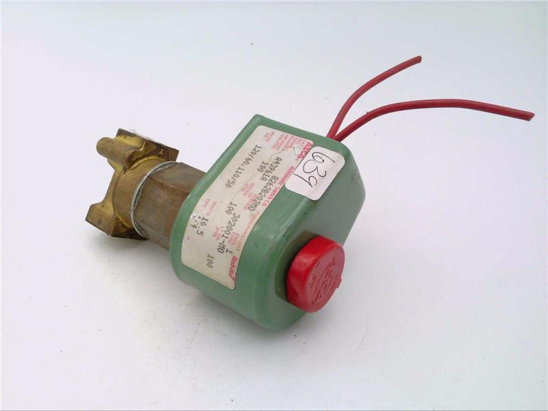 ASCO 8262-B202-MO-120