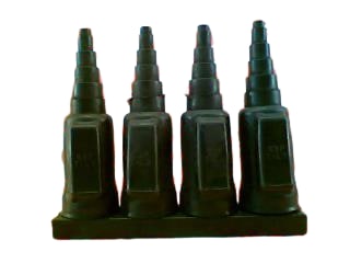 CONNECTOR MANUFACTURING 350KCMIL-12
