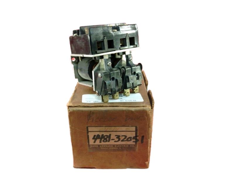 4481-32051 by DANAHER CONTROLS