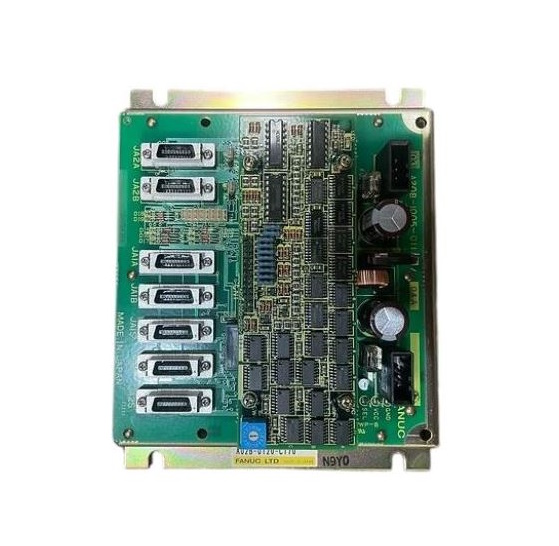 FANUC A02B-0120-C170