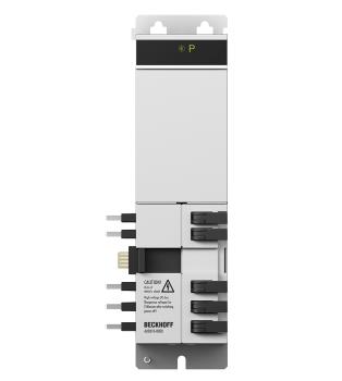 BECKHOFF AX8810-1000-0000