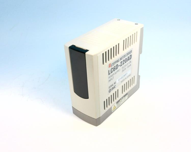 SMC LC6D-220AD