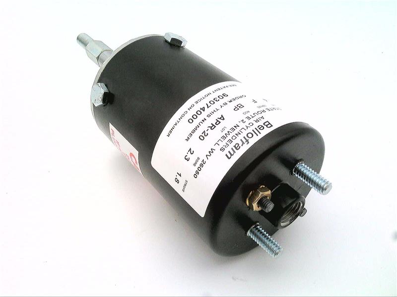 MARSH BELLOFRAM 903-074-000