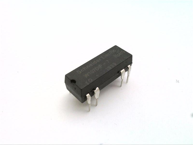 W107DIP-7 by SCHNEIDER ELECTRIC