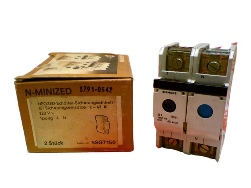 5SG7-150 by SIEMENS
