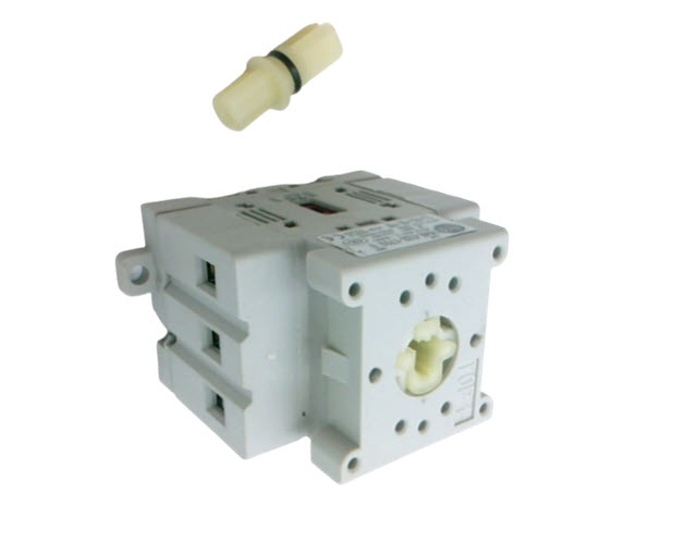 ALLEN BRADLEY 194E-E32-1753