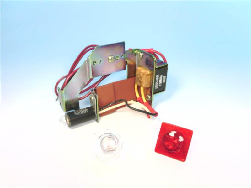 DANAHER CONTROLS KTM-14