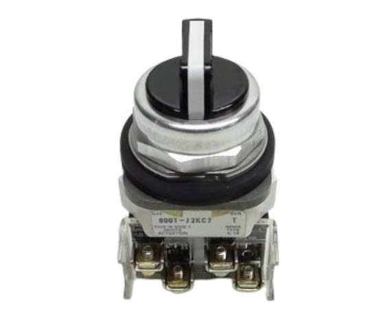 ALLEN BRADLEY 800T-J2KC7A