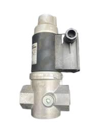 HONEYWELL VG-20-R02-LD61