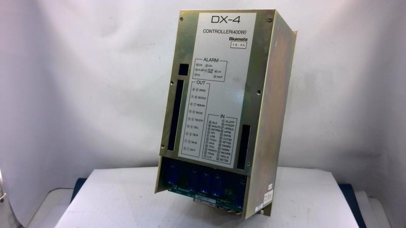 OKAMOTO DX-4