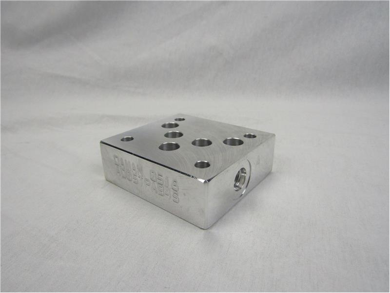 DAMAN PRODUCTS AD05TPAB4S