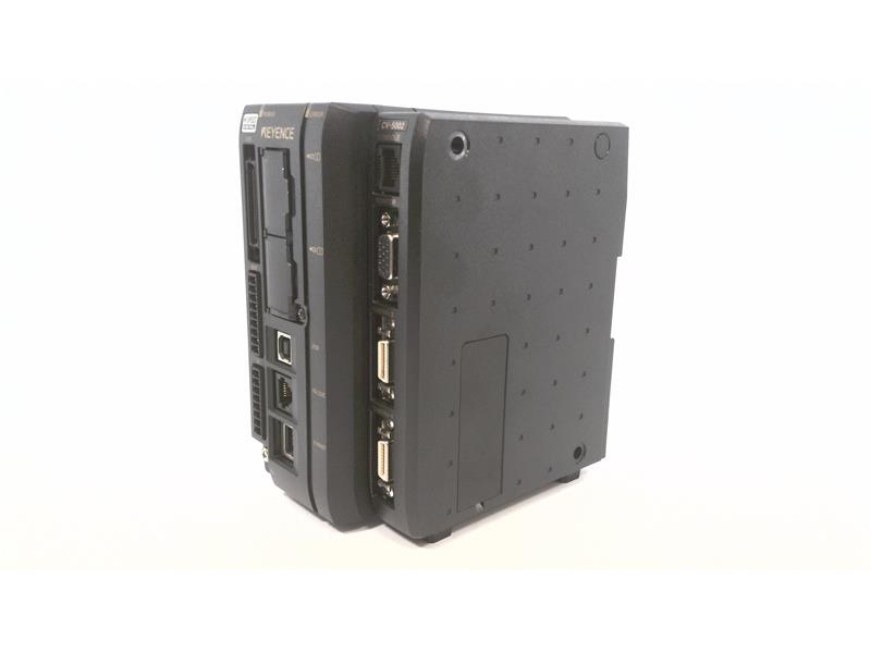 KEYENCE CORP CV-5002