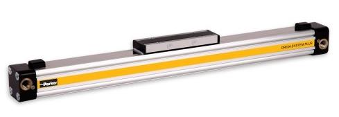 PARKER OSPP100000000565000000000