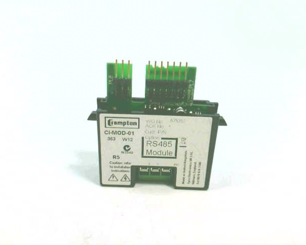 TE CONNECTIVITY CI-MOD-01
