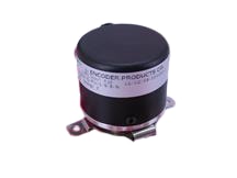 ENCODER PRODUCTS COMPANY 755-A-01-S-1200