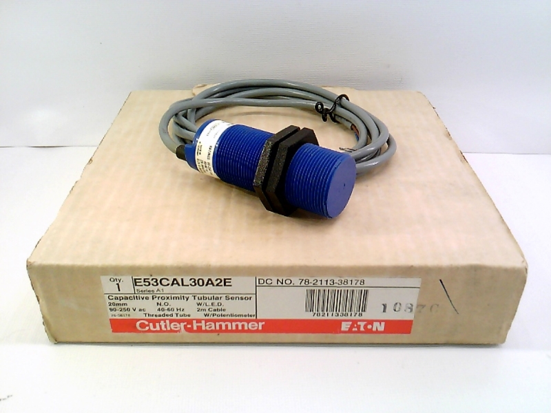 EATON CORPORATION E53CAL30A2E