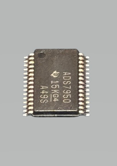 TEXAS INSTRUMENTS SEMI ADS7950SDBT