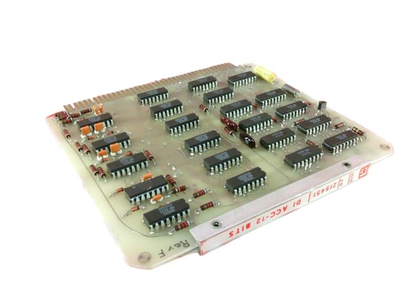 HONEYWELL 215451