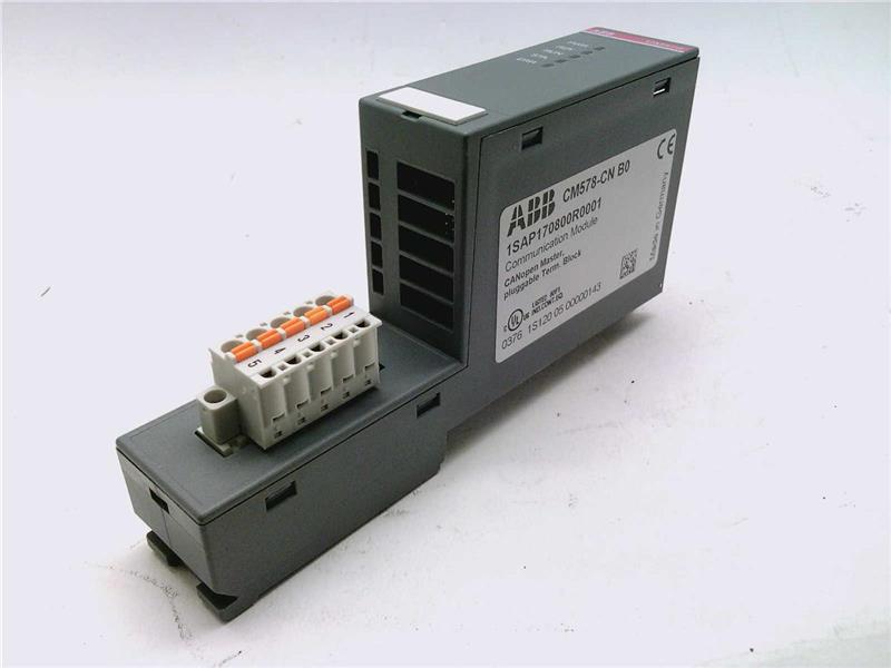 ASEA BROWN BOVERI 1SAP170800R0001