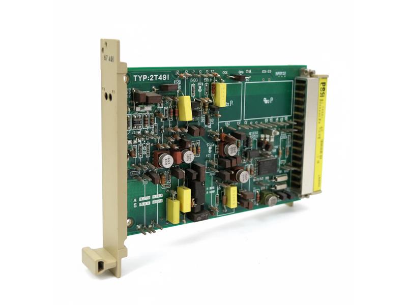 ASEA BROWN BOVERI GNT7-081-338-R1